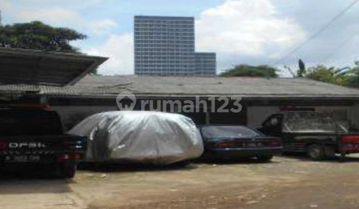 Dijual Rumah Murah Bebas Banjir Strategis Area Pancoran Jakarta Selatan Dijual Rumah Murah Bebas Banjir Strategis Area Pancoran Jakarta Selatan