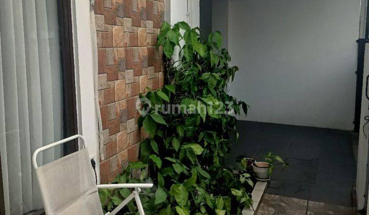 Rumah Full Furnish Siap Huni SHM di Tegal Parang, Jakarta Selatan 2