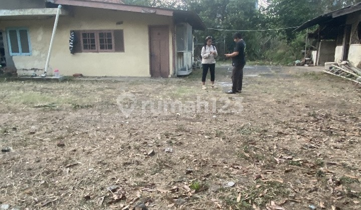 Js142 Dijual Rumah Hitung Tanah Harga di Bawah NJOP