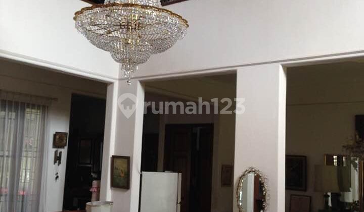 Dijual Rumah Murah Strategis di Pejaten Jakarta Selatan 2