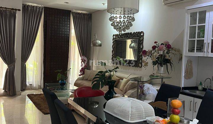 Rumah Cantik Mewah Siap Huni 6 M Pondok Pinang Jaksel 2