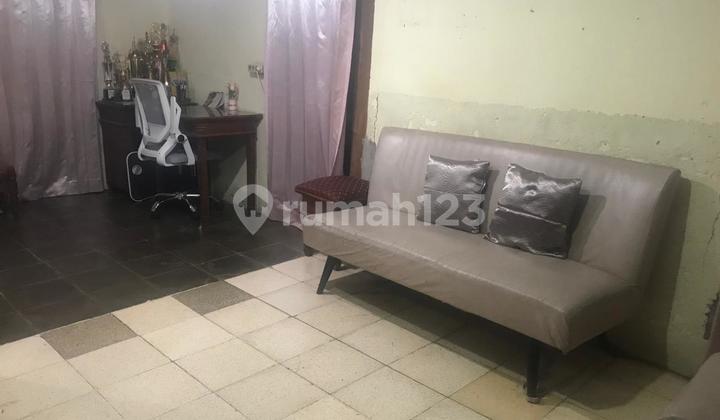 Jp236 Rumah Dijual Murah Daerah Menteng Jakarta Pusat