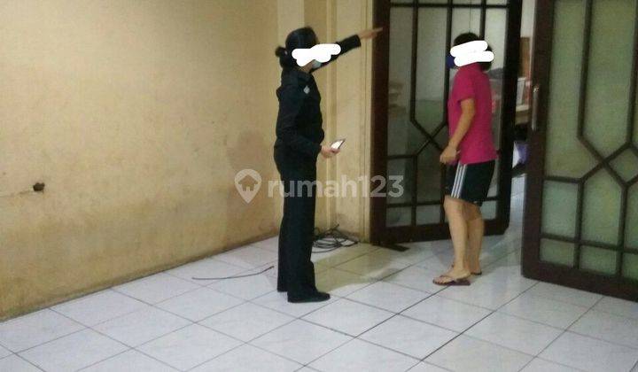 Ruko Disewakan Murah Di Mampang Prapatan, Jakarta Selatan 2