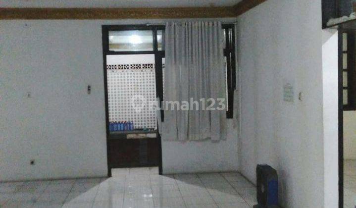 Rumah 2Lt SHM Strategis Bebas Banjir di Setiabudi Jakarta Selatan 2