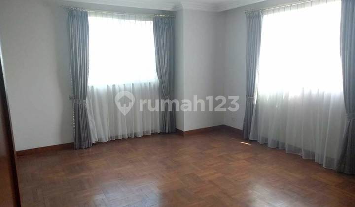 For Sale 3 Well-Maintained Apartments Just Steps Away from Pondok Indah Mall