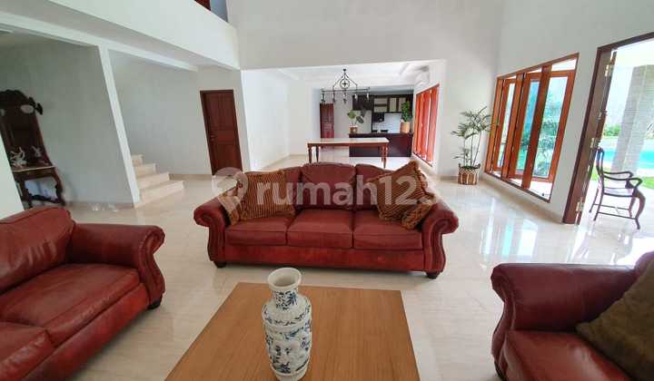 Js793 Dijual Rumah Cantik Nyaman SHM di Pasar Minggu Jakarta Selatan