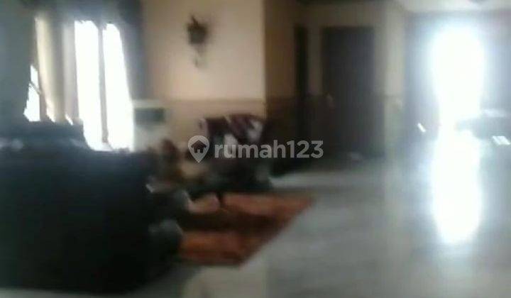 Rumah Mewah 3Lt Bagus Terawat SHM di Menteng Jakarta Selatan 2