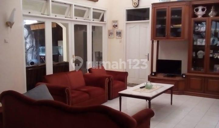 Dijual Rumah Bagus Nyaman Asri SHM Bebas Banjir Siap Huni di Cibubur 2