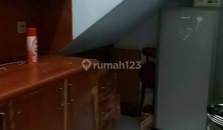 Ruko Siap Huni 4Lt 245m2 Strategis Area Komersial di Menteng Jakarta Pusat 2