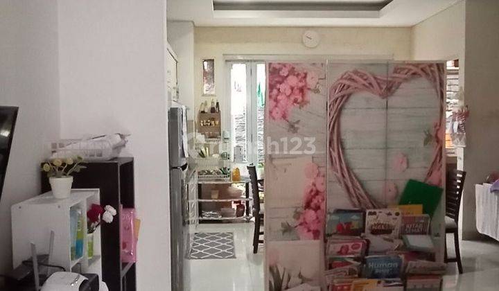 Rumah 2 Lantai Nyaman Tebet Jakarta Selatan 1