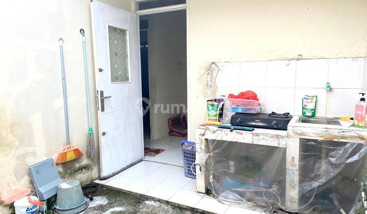 Rumah Asri Nyaman Udara Sejuk Bebas Banjir SHM Di Bojong Gede Bogor 2