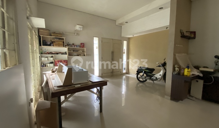 Js288 Dijual Rumah Hitung Tanah Harga NJOP di Jakarta Selatan 2
