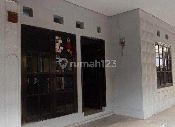 Rumah 2Lt Terawat Lokasi Strategis SHM di Tebet Jakata Selatan 1