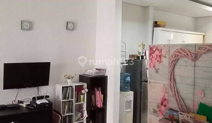 Rumah 2 Lantai Nyaman Tebet Jakarta Selatan 2