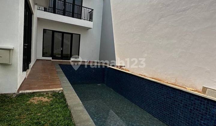 Asri Comfortable Home One Gate System in Pondok Indah, South Jakarta 2