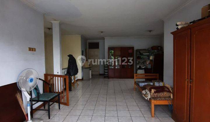 Rumah Siap Huni di Pasar Minggu Jakarta Selatan 2