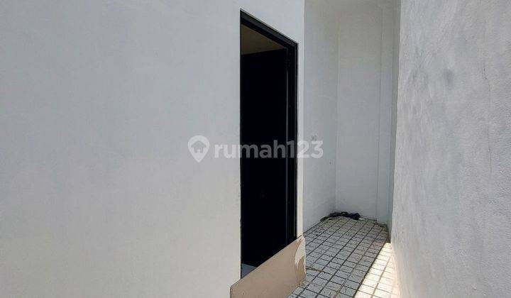 Rumah Murah Nempel Alun Alun Gdc Dan Dekat Stasiun Depok 2