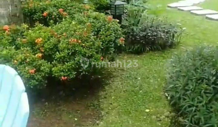 Rumah Mewah 3Lt Bagus Terawat SHM di Menteng Jakarta Selatan 1