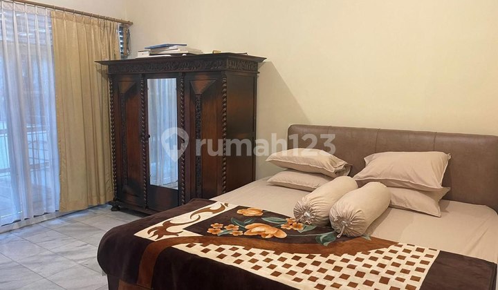 Dijual/Disewakan Murah Rumah Siap Huni Bebas Banjir Strategis di Duren Tiga Jakarta Selatan 2