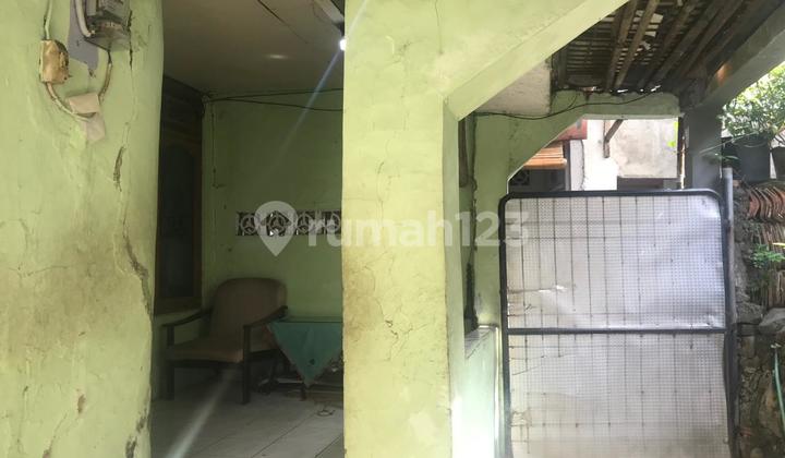 Jp236 Rumah Dijual Murah Daerah Menteng Jakarta Pusat 2