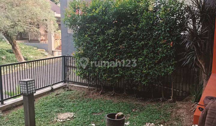 Rumah Nyaman Sejuk Asri View Pegunungan 2,3 Milyar Di Bogor  1