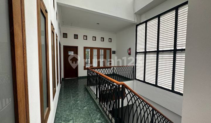 Rumah Disewakan bisa untuk Silent Office Area Tenang di Menteng Jakarta Pusat 2