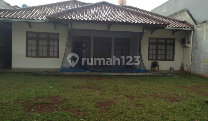 Dijual Rumah Asri Strategis Bebas Banjir Area Mampang Prapatan Jakarta Selatan Dijual Rumah Asri Strategis Bebas Banjir Area Mampang Prapatan Jakarta Selatan