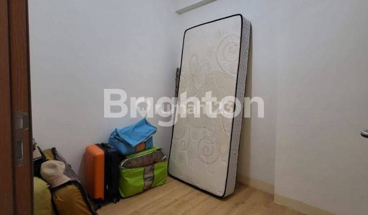 APARTEMEN STRATEGIS DAN NYAMAN 2