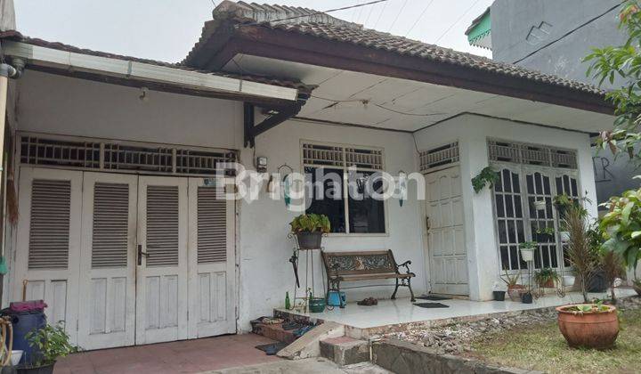 RUMAH HITUNG TANAH DI TANAH BARU BEJI 2