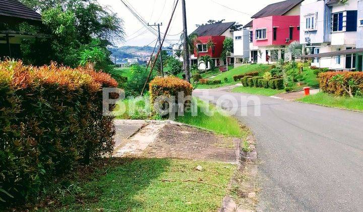 HUNIAN DI LINGKUNGAN ASRI DENGAN VIEW KOTA SAMARINDA 1