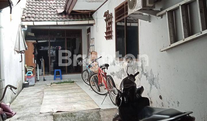 RUMAH HITUNG TANAH DI TANAH BARU BEJI 2