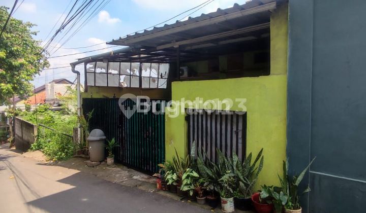 House in Mampang Depok