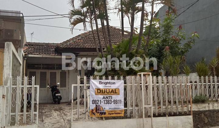 RUMAH HITUNG TANAH DI TANAH BARU BEJI 1