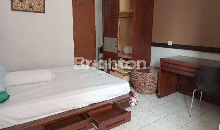 APARTEMEN TYPE STUDIO DI MARGONDA  2