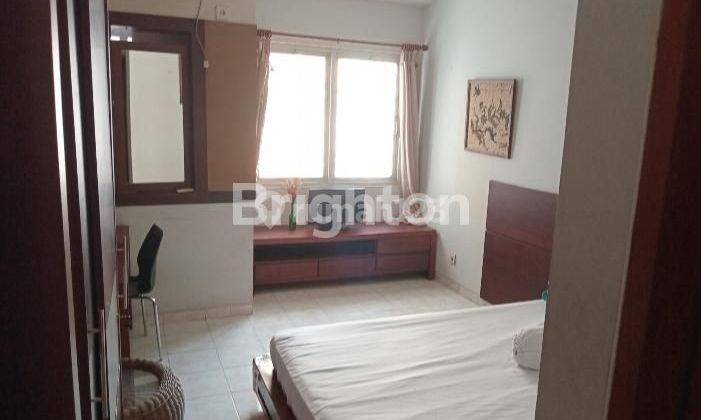 APARTEMEN TYPE STUDIO DI MARGONDA  1