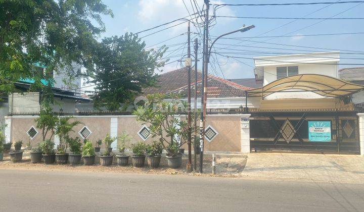 Rumah kan Luas Dan Nyaman 1