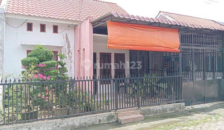 Rumah Di Jalan Tuba 2 Medan Denai Siap Huni Bagus Dan Murah 1