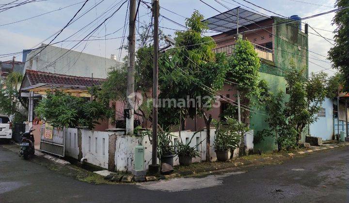 Rumah Strategis Akses Mudah Di Duta Bintaro, Tangerang Hp085971882921 2