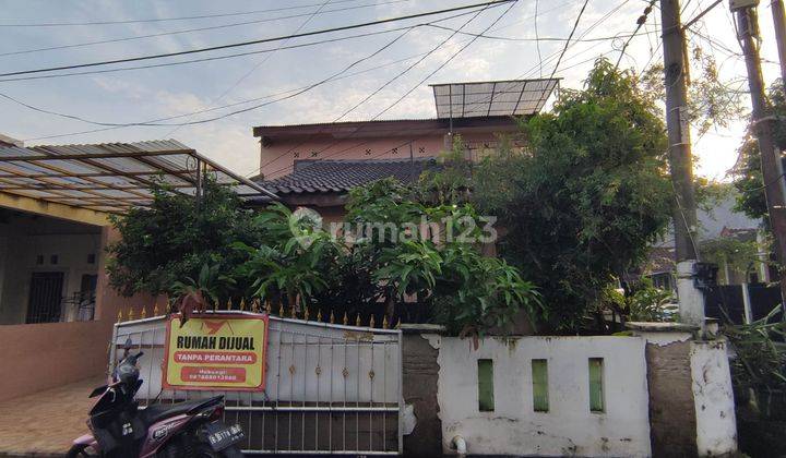 Rumah Strategis Akses Mudah Di Duta Bintaro, Tangerang Hp085971882921 1