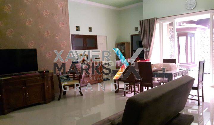 Dijual Rumah Kawasan Suhat Malang,dekat Kampus Ub 2