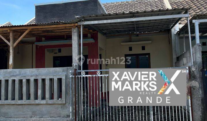 Dijual Rumah Murah Dan Ready, 1