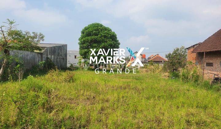 Dijual Tanah Murah Dekat Tempat Wisata Batu Malang  2