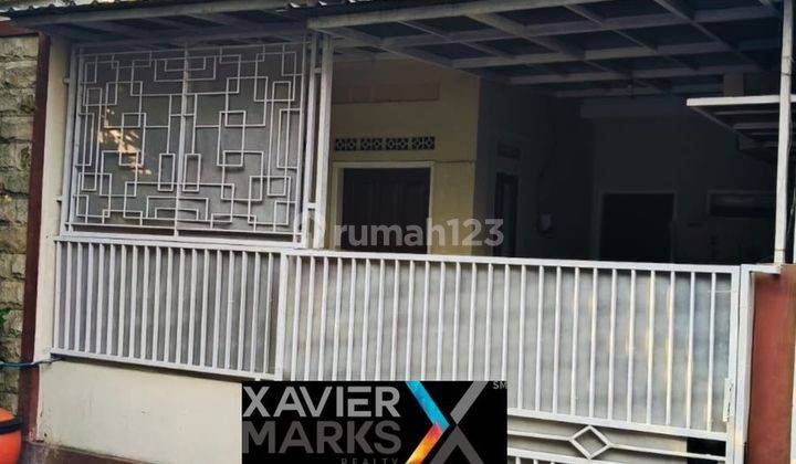 Dijual Rumah Siap Pakai Lokasi Strategis Dekat Pusat Kota Malang  1