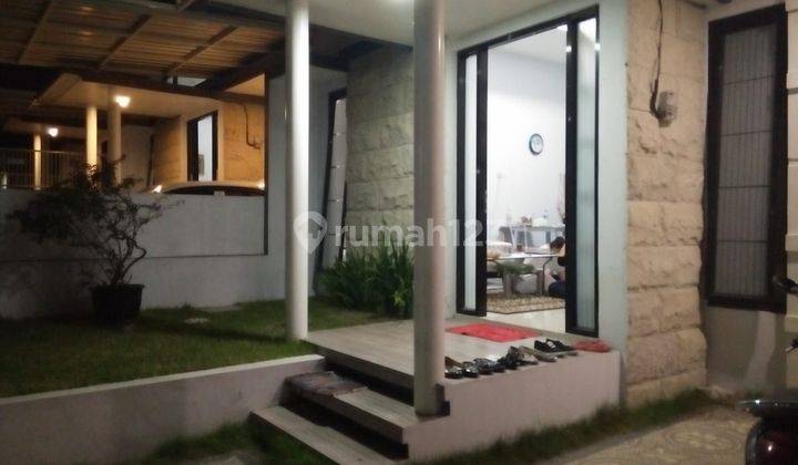 Dijual Rumah Ready, Harga Nego Poll 2