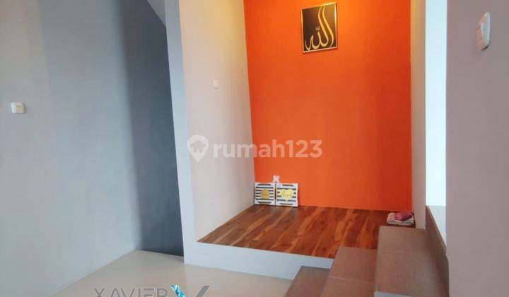 Dijual Rumah Kawasan Dekat Kampus Di Malang  2