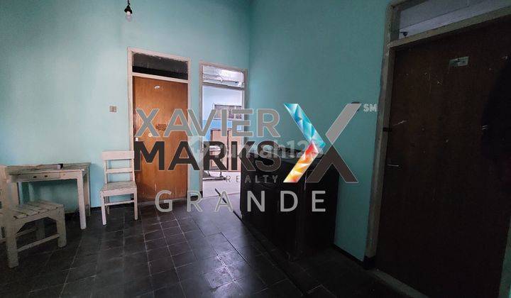 Dijual Rumah Ready Dekat Kampus Negeri Malang  1