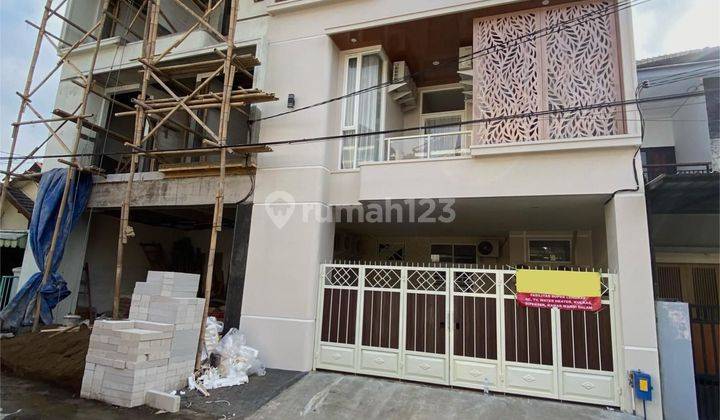 Dijual Rumah Kost,lokasi Emas Di Malang 1