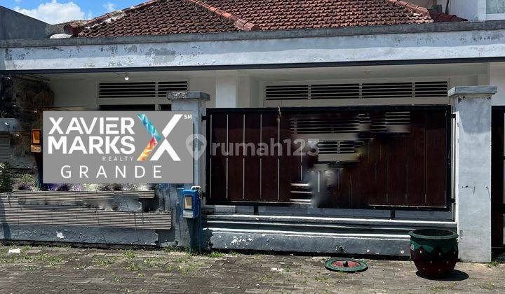 Dijual Rumah Kost Ready Dekat Kuliner  1