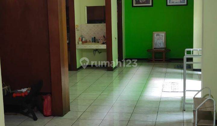 Dijual Rumah Murah Cocok Untuk Kost Dan Usaha 2