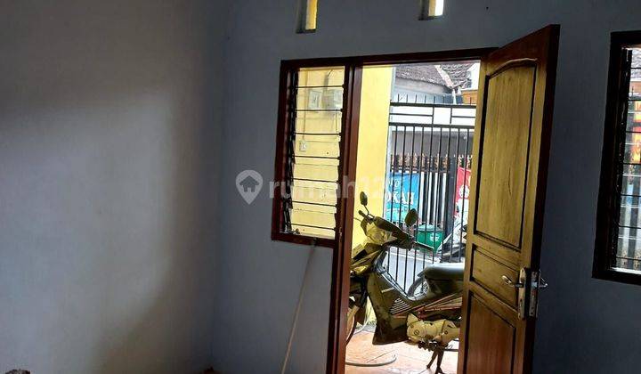 Dijual Rumah Cepat Dan Murah Dekat Lapangan Rampal Malang  2